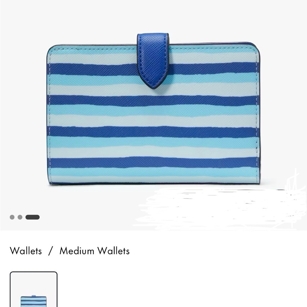 Kate Spade ♠️ Wallet